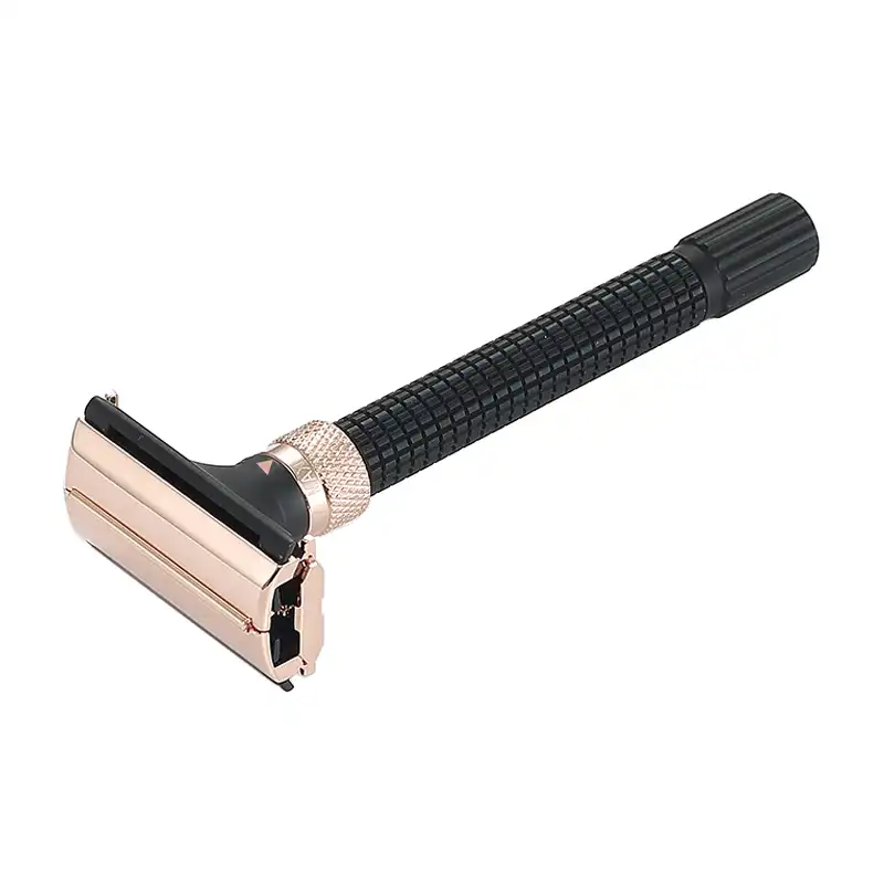 safety razor trimmer