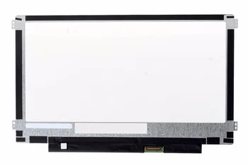 

For DELL Chromebook P26T002 11.6" LCD Screen LED Display Panel Replacement Matrix for Laptop
