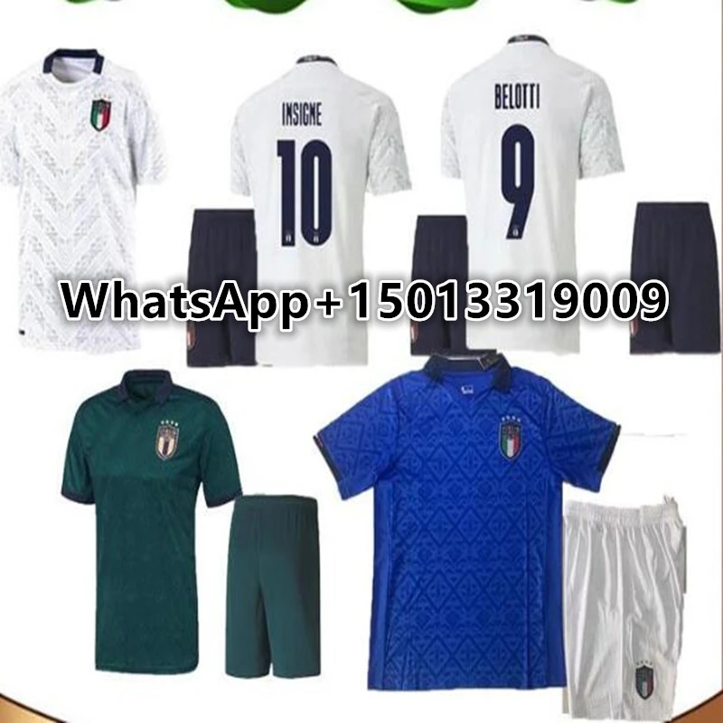 italy soccer jersey 2019