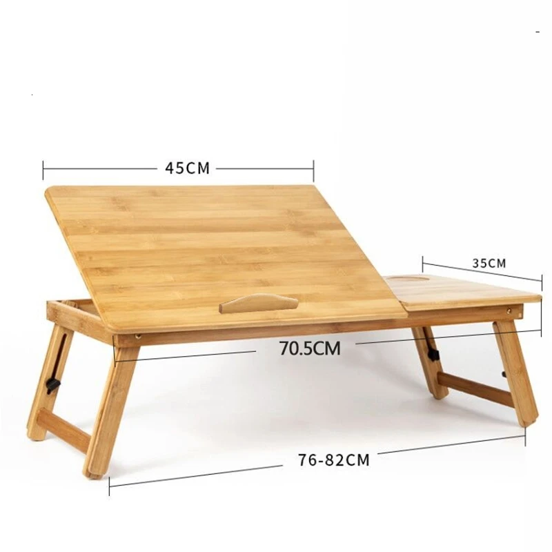 Ordinateur портативный бюро Meuble офисная мебель Tafel Lap Tisch кровать Bambu прикроватные Меса Авто держатели для ноутбука исследование стационарный