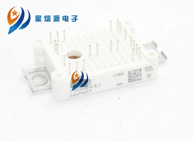 FS50R06W1E3 igbt-модуль 50A-600V