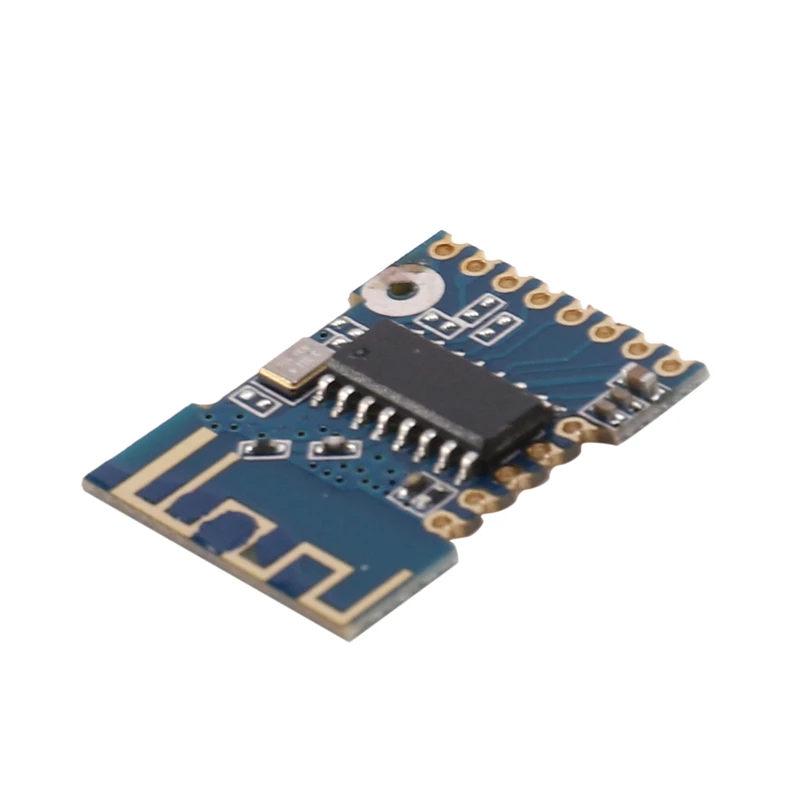 JDY-63 Bluetooth стерео двухканальный модуль аудио модуль
