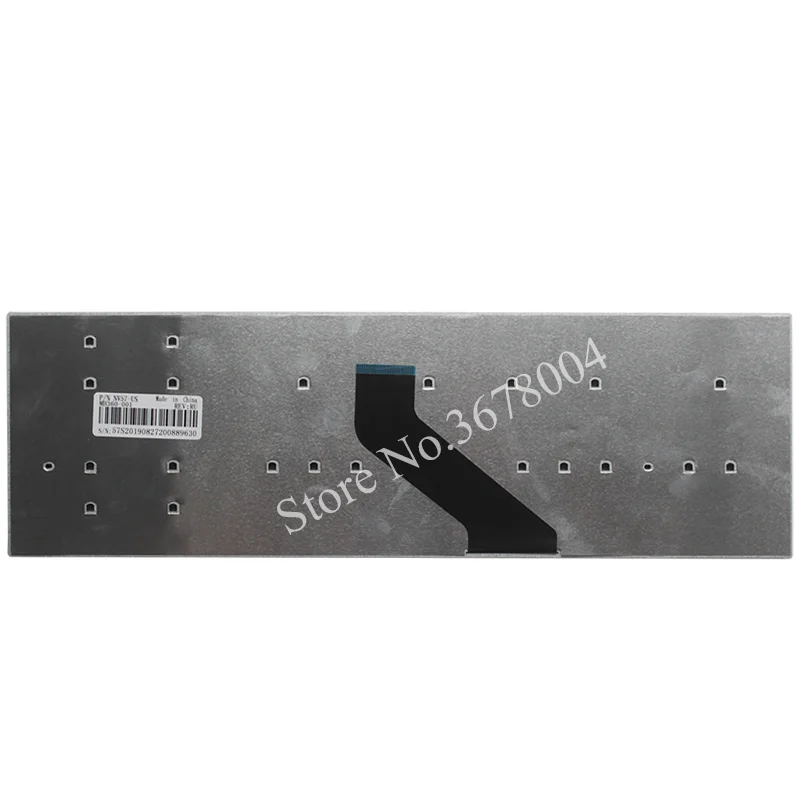 Для Packard колокол Easynote TS13 TS13SB TS13hr TS13-HR-590RU LS13 LS44 V121702FS1 Русский RU Клавиатура ноутбука