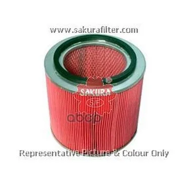 Фильтр Воздушный Sakura арт. A2824