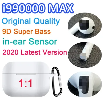 

Original Air Pro 4 TWS Airpodering Pro Blutooth Earphone Wireless Sport Headsets PK Airpodering pro 2 3 1:1 air4 Stereo Earbuds