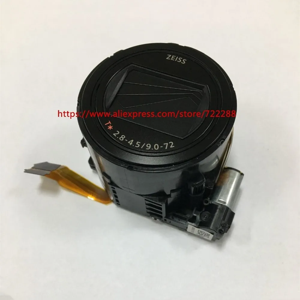 Запасные части для зум-объектива A2219849A Sony DSC-RX100M6 RX100 VI Mark 6 DSC-RX100M7 VII 7 | Электронные
