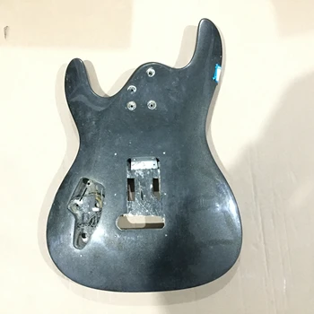 

Afanti Music DIY Electric guitar Body (3750)