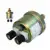 1/8 NPT Замена Датчика давления моторного Масла для манометра давления масла Датчик Датчика Переключатель Отправителя Отправляющий Блок 80x40mm
