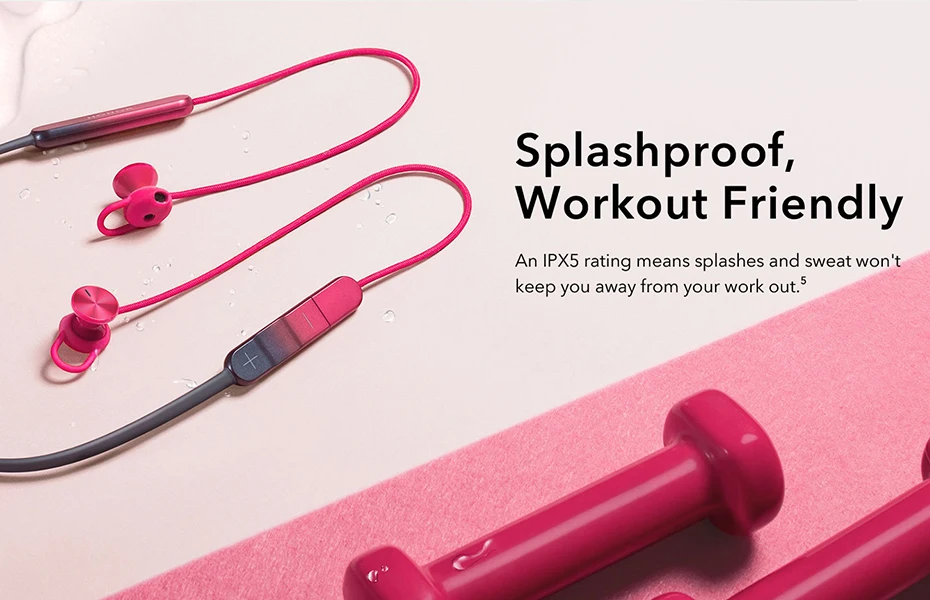 Huawei Honor xSport PRO Earphone Bluetooth Wireless Earphone Sport Running Wireless With Mic For Iphone Xiaomi Huawei HonorPhone (9)