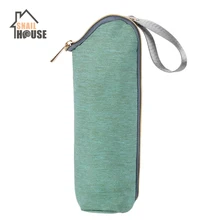 Baby Feeding Milk Bottle Milk Warmer Insulation Bag Thermal Bag Baby Bottle Bolsa Botella Termica Thermos Baby Bottle Holder