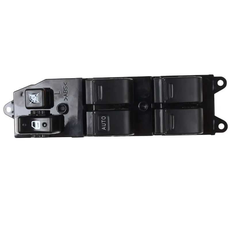YAOPEI power Window Master переключатель управления 84820-60090 8482060090 для Автомобили Тойота моделей Echo и Yaris Camry Picnic 4Runner Hilux TUV