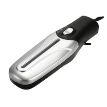 USB Powered бумага резка триммер измельчители для A6 в сложенном виде A4 полосы вырезать портативный ручной измельчитель бумаги Резак для офиса школы