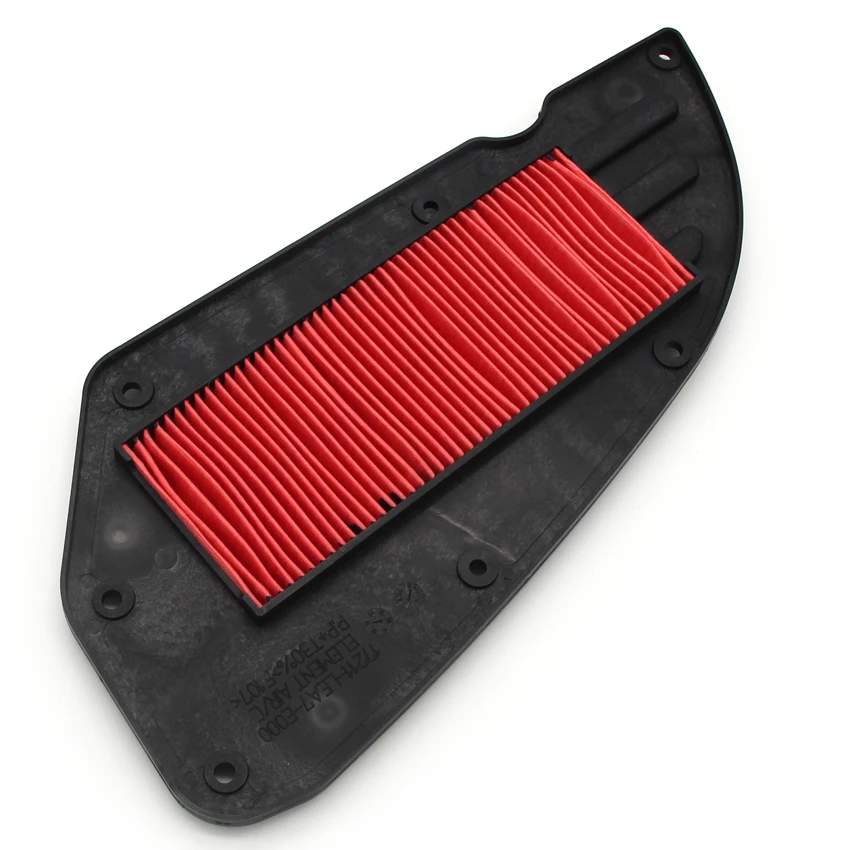 Мотоцикл воздушный фильтр для KYMCO Downtown350/350i/E4 owntown300/300i 2009- 17211-LEA7-E00 17211-LKG7-E00