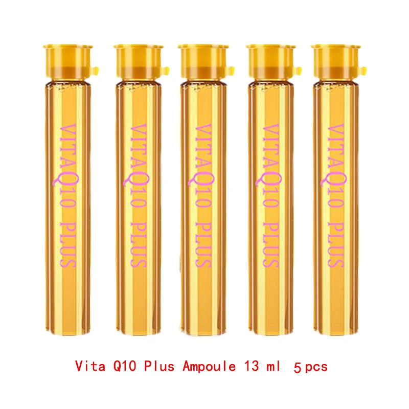 Vitamin Q10 Ampoule Collagen Hair Essence LADOR Scalp Serum Keratin Treatment Mask Repair Damage Care Anti Loss