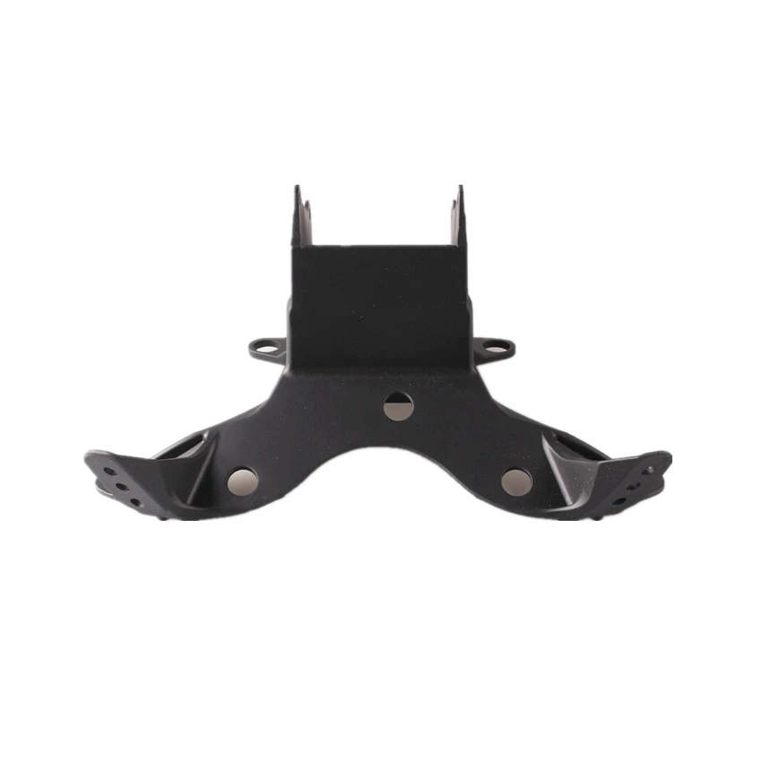 Верхний обтекатель стоп передняя фара кронштейн для Yamaha YZF R6 2006 2007