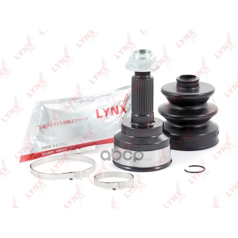 Шрус Lynxauto Co4404 LYNXauto арт. CO4404