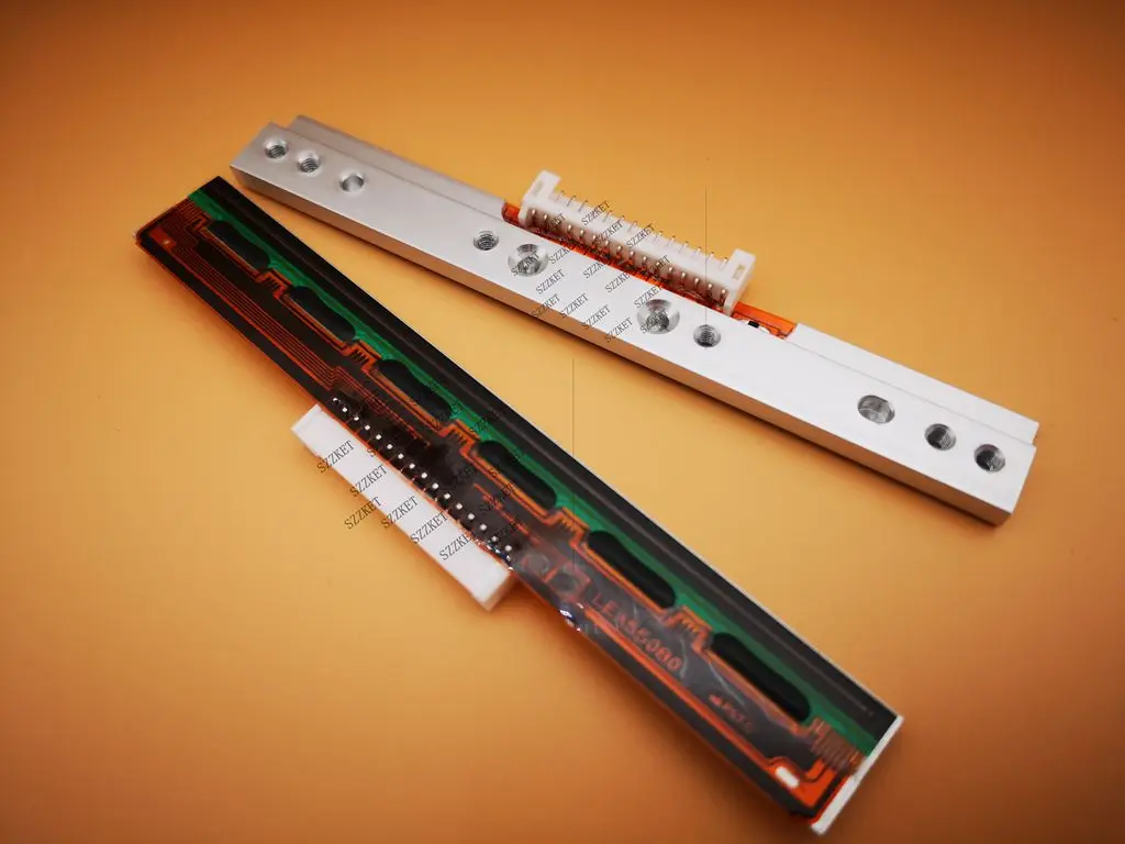 Cabeçote de Impressão Térmica para Toshiba Tec Embutido Cabeçote de Impressão 40 Dpi - Imagem 2
