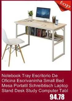 Офисные Tisch кровать Tafel Меса Dobravel Escritorio де Oficina небольшой Регулируемый прикроватной тумбочке Tablo ноутбук стенд исследование стационарный