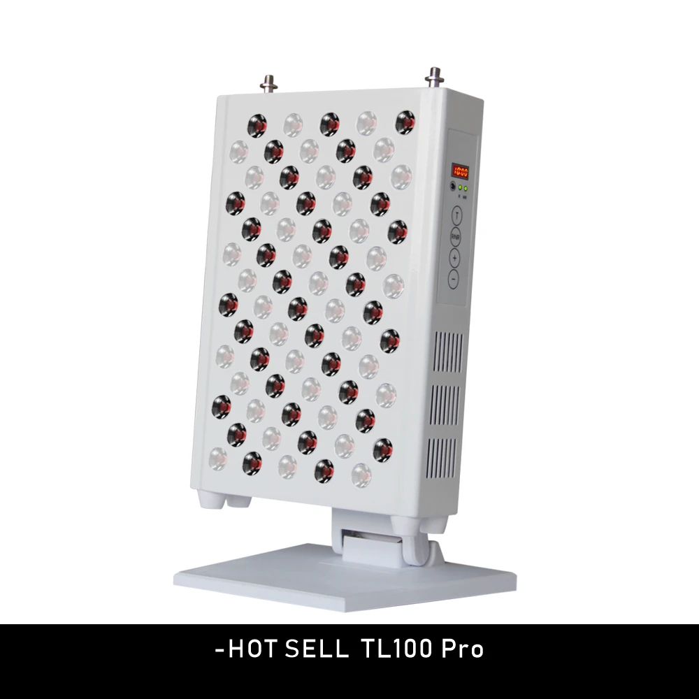 US $232.00 IDEA LIGHT PRO 700W HighEnd LED Therapy Light PDT Beauty Machine 660nm 850nm Near Infrared Red Light Therapy Device
