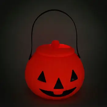 

Halloween Pumpkin String Lights Operated for Festival Party Supplies Decoration 72XC