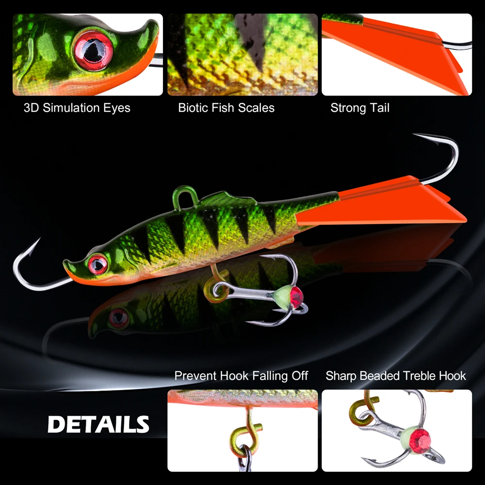 winter ice fishing balancer ice fishing jig (18)