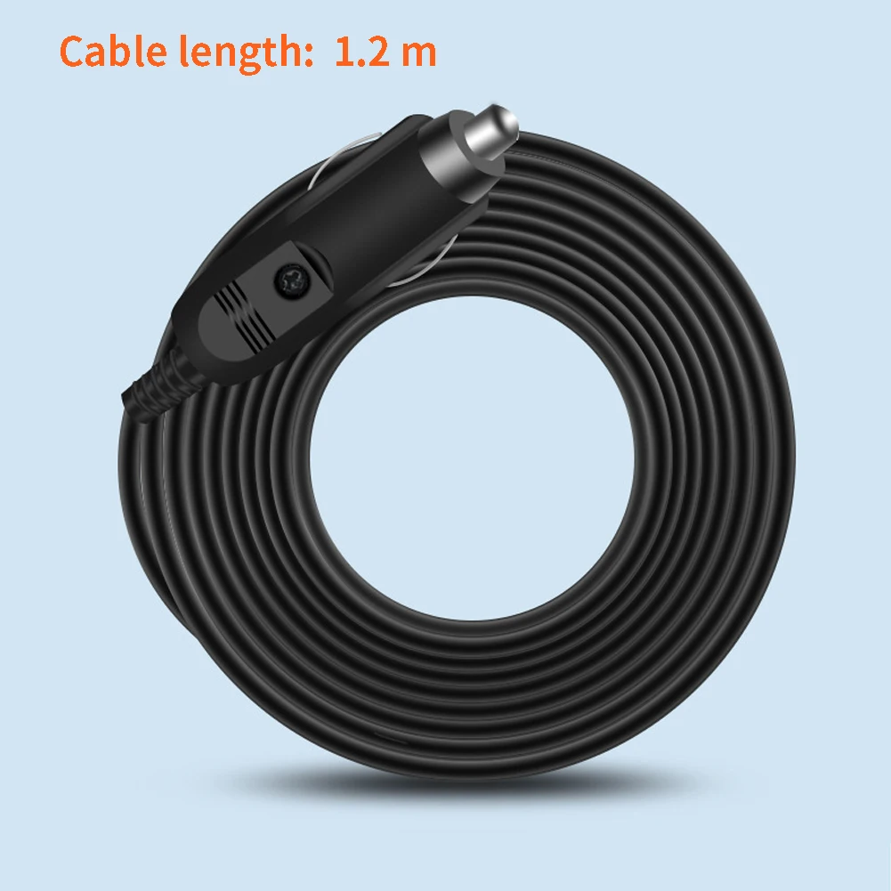 Electric Universal Cooling Adjustable Interior Defrosting Low Noise Vehicle Demister Warmer Car Heater Energy Saving ABS Winter