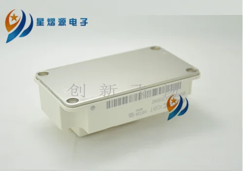 igbt-модуль BSM300GA120DN2