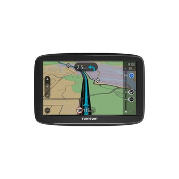 

TomTom START 52, Bulgarian, CAT, Czech, Danish, German, Dutch, English, Spanish, Estonian, French, Greek,..., Internal, All Euro