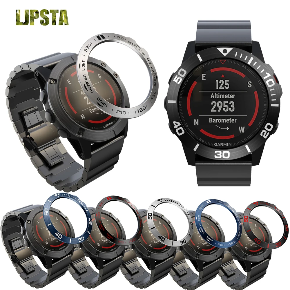 fenix watch stainless steel back