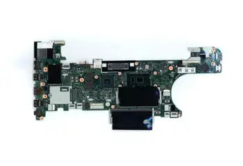 

Lenovo ThinkPad T470 i5-7200U Notebook Independent Graphics Card Motherboard FRU 01LV675 01AX965 01HX640 01LV676 01AX966 01HX641