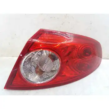 

8292479 pilot Rear Right Chevrolet Lacetti 2.0 Cat Diesels