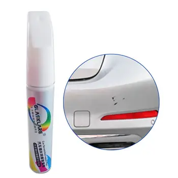 

Scratch Repair Pen Car Auto Scratch Filler Repair Cover Pen Waterproof Tire Wheel Paint Repair Marker Pen Non-Toxic Car Paint