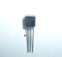 Новый оригинальный 20 шт MPF102 MPF102G TO-92