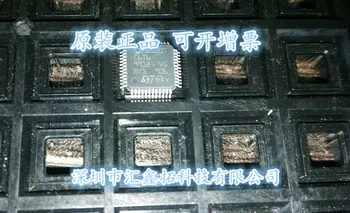 

10pcs/lot STM8S207C6T6 QFP48