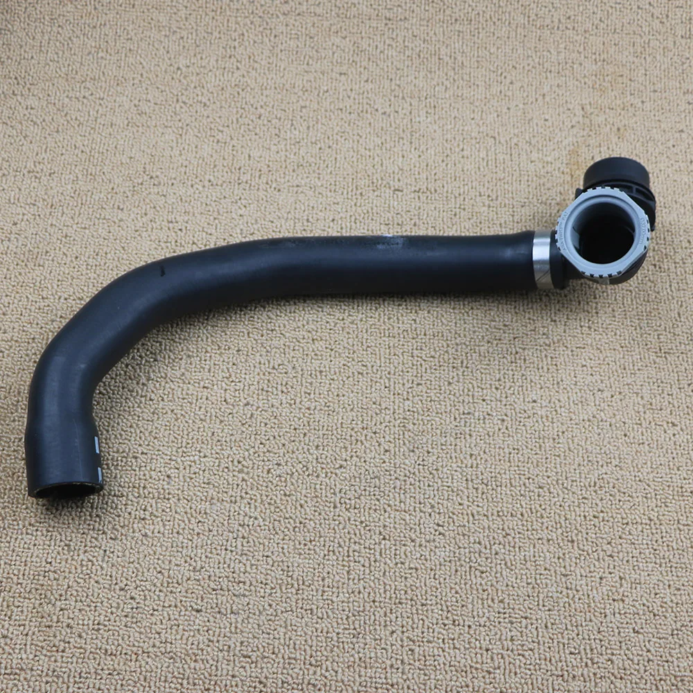Для Land Rover LR2 2008 2009 2010 2011 2012 3.2L-L6 LR005564 охлаждения-Хладагент шланг отопителя возврата к разъему трубы ниже