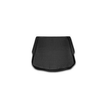

Trunk Mat Ford Mondeo 2007, cotton, 1 pc. (PU) (Mondeo)