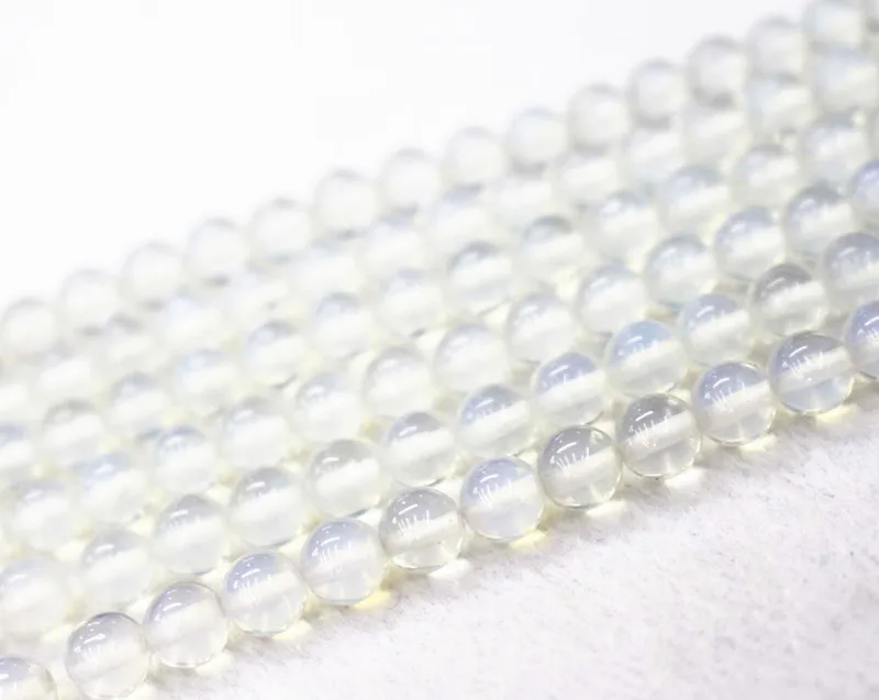 

Opal Beads 4mm 6mm 8mm10mm12mm Opal Beads.DIY Jewelry Making