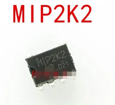 IC 100% Новинка Бесплатная доставка MIP2K2 DIP-7 | Обустройство дома
