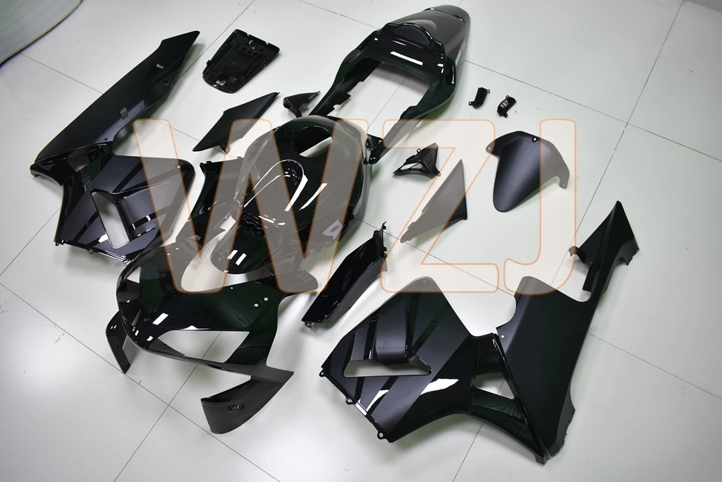 Для Honda CBR600RR 2004 тела Наборы CBR600 RR 03 обвес CBR 600 RR 2003-2004 обтекатели