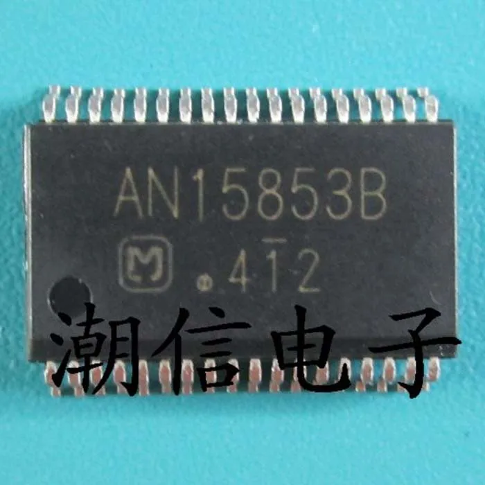 AN15853B SSOP-36