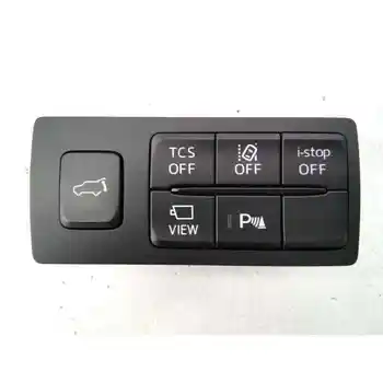 

KB8M66170A COMMAND MULTIFUNCTION MAZDA CX-5