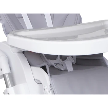 

Highchair Smooth Leatherette