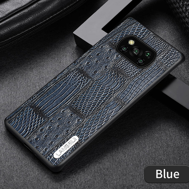 Leather Case for Poco X3 X4 Pro F3 Mi 12 12X 11T 10T 11 Lite Cover For Xiaomi Redmi Note 10 Pro Note 11 8 9 pro 10s K50