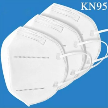 

Free Shipping PM2.5 KN95 Face Mask Personal Protective Health Care For Adult