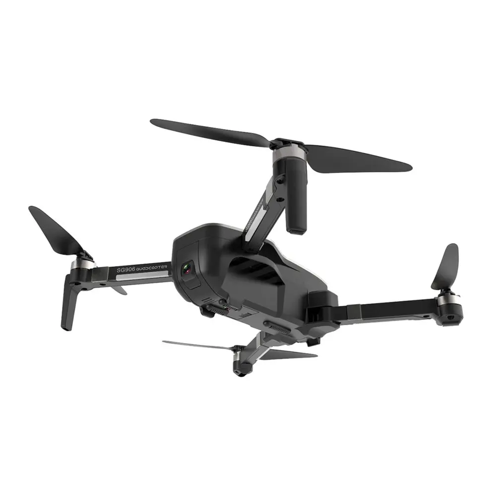 SG906 5G gps WI-FI с видом от первого лица Складная 1080 P/4 K селфи Камера игрушка, Дрон на дистанционном управлении RTF с 2/3 батарейки и XS809S XS809HW SG106 сумка для дрона с дистанционным управлением