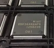 

Free shipping in stock R5F364A6NFB R5F364A6 LQFP-100 New