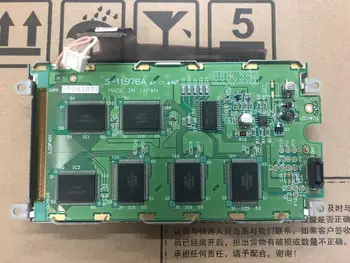

The LCD display S-11976A S-11976B original & in stock