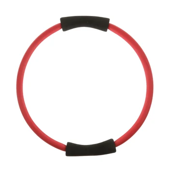 

Dual Grip Pilates Ring Magic Circle Body Sport Exercise Fitness Gym Yoga Too