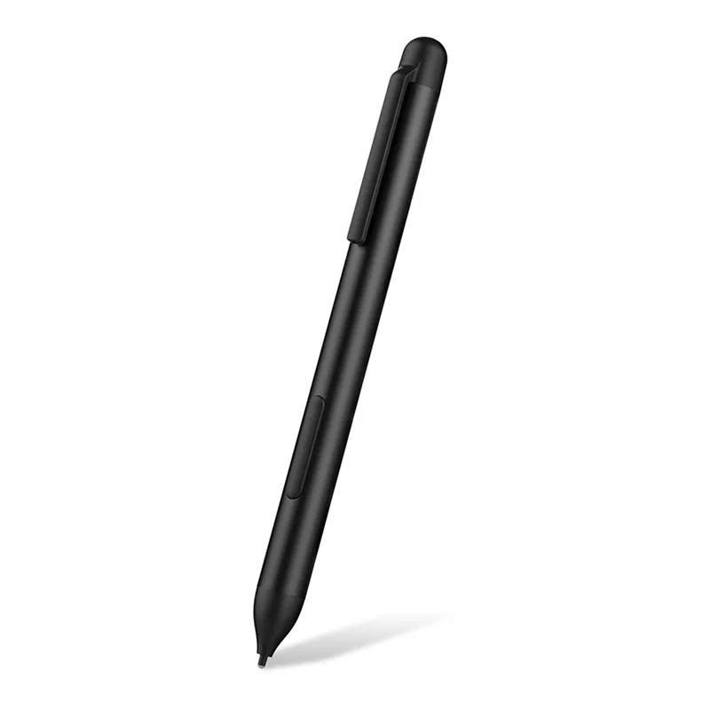 Поверхность Go ручка поверхность ручка для microsoft поверхность Go с microsoft Pen протокол(MPP) 1024 уровень чувствительности к давлению - Цвета: Черный