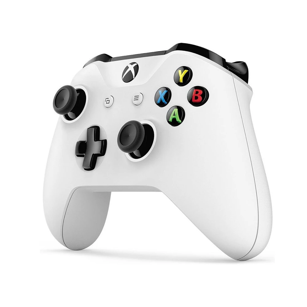 2021 New Original Xbox One/S Wireless Joystick Control Remote Controller Jogos Mando Console For Windows Systems